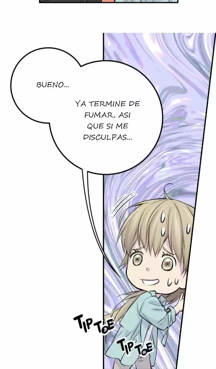 My Ex, Client - Capítulo 2 - Página 18 - LectorTMOo