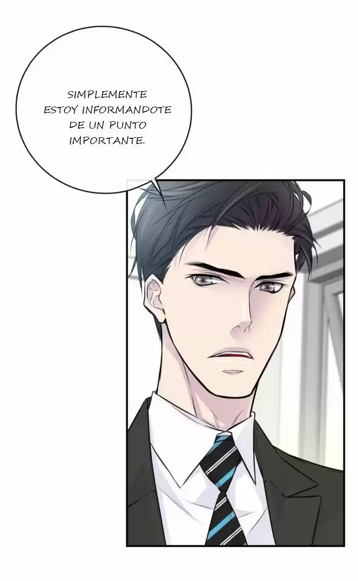 My Ex, Client - Capítulo 2 - Página 24 - LectorTMOo