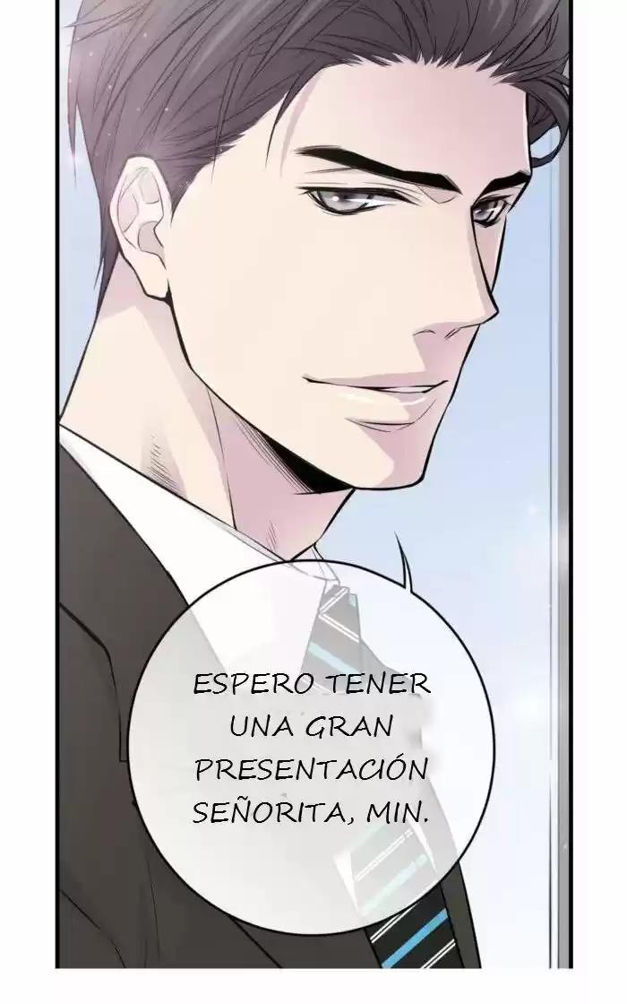 My Ex, Client - Capítulo 2 - Página 28 - LectorTMOo