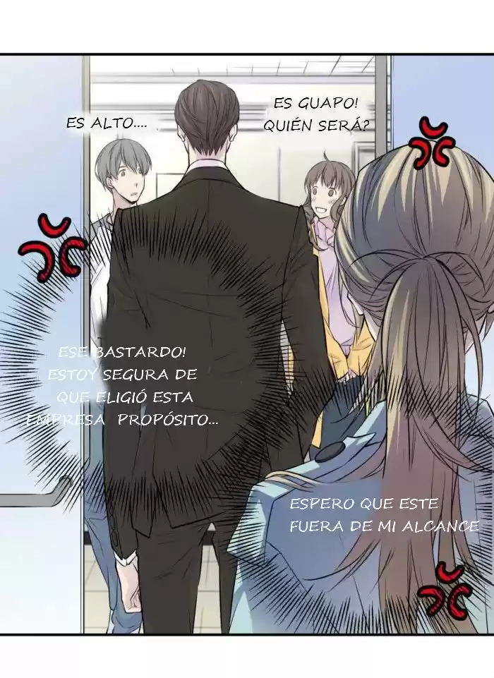 My Ex, Client - Capítulo 2 - Página 29 - LectorTMOo