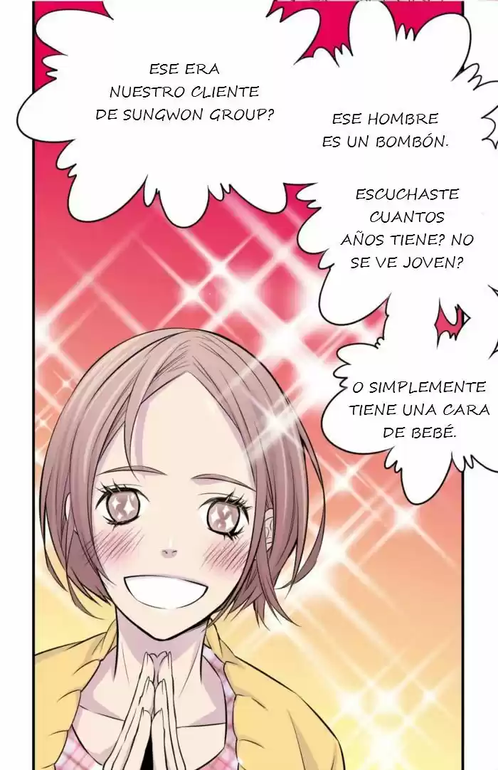 My Ex, Client - Capítulo 2 - Página 33 - LectorTMOo