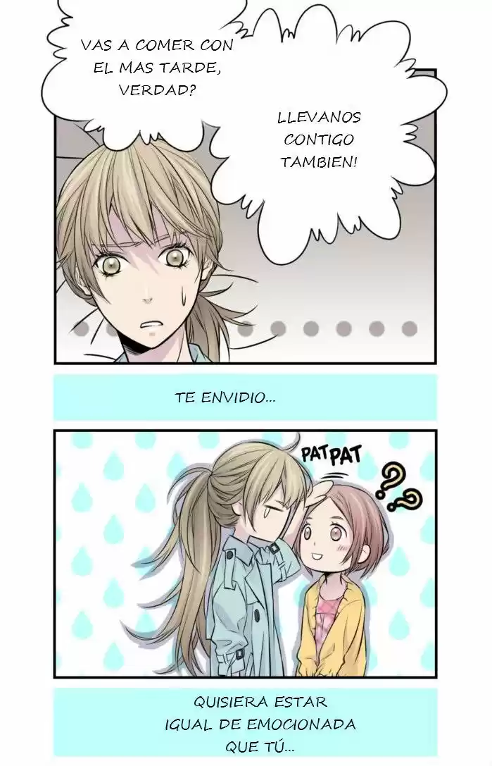 My Ex, Client - Capítulo 2 - Página 34 - LectorTMOo