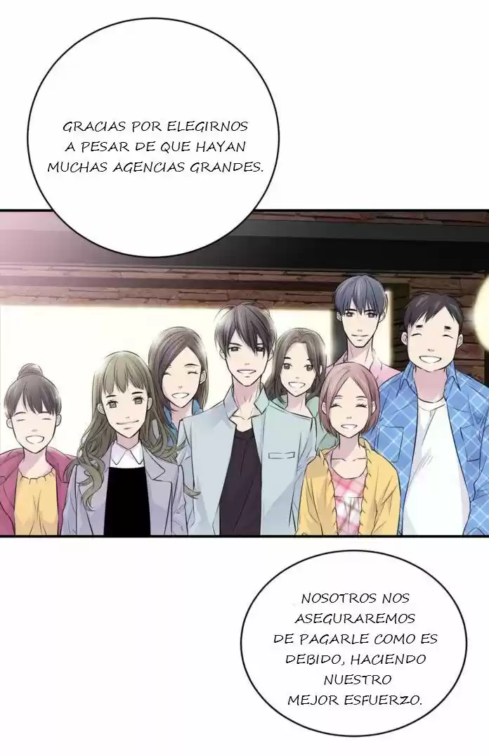 My Ex, Client - Capítulo 2 - Página 38 - LectorTMOo