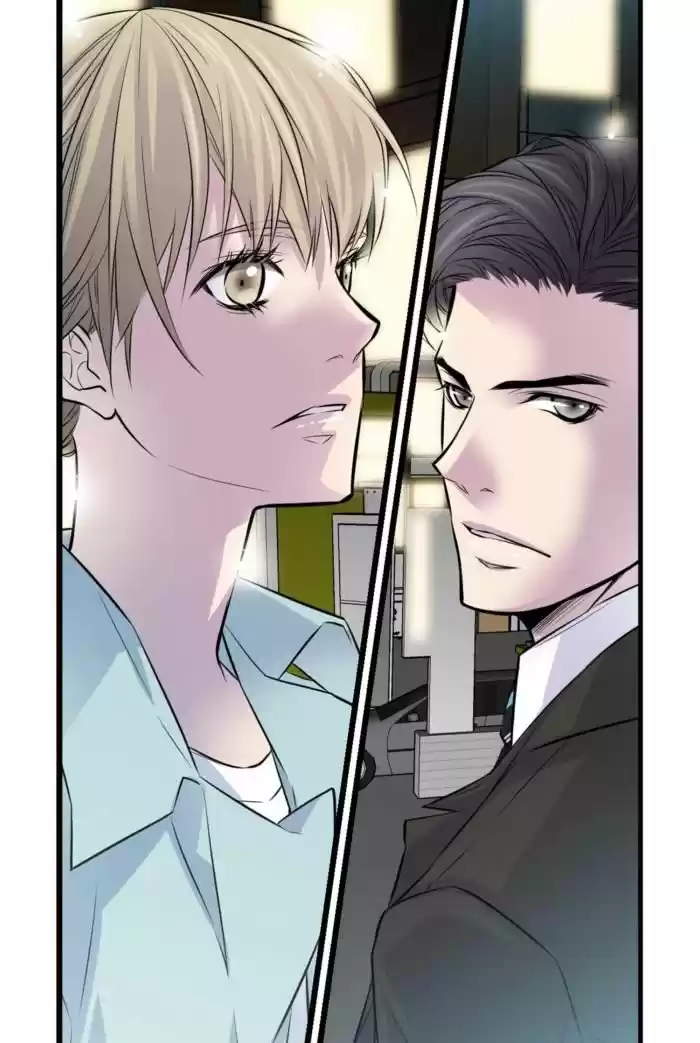 My Ex, Client - Capítulo 2 - Página 39 - LectorTMOo