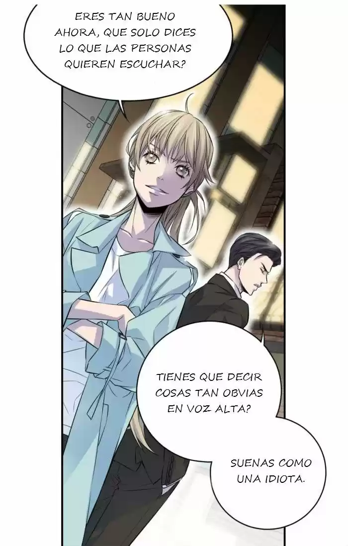 My Ex, Client - Capítulo 2 - Página 42 - LectorTMOo