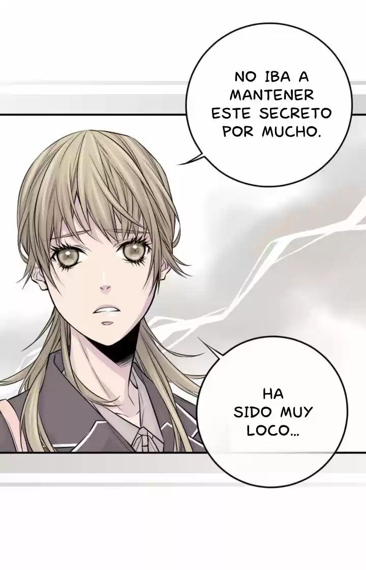 My Ex, Client - Capítulo 20 - Página 8 - LectorTMOo