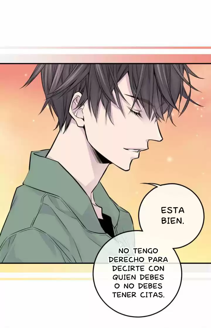 My Ex, Client - Capítulo 20 - Página 9 - LectorTMOo