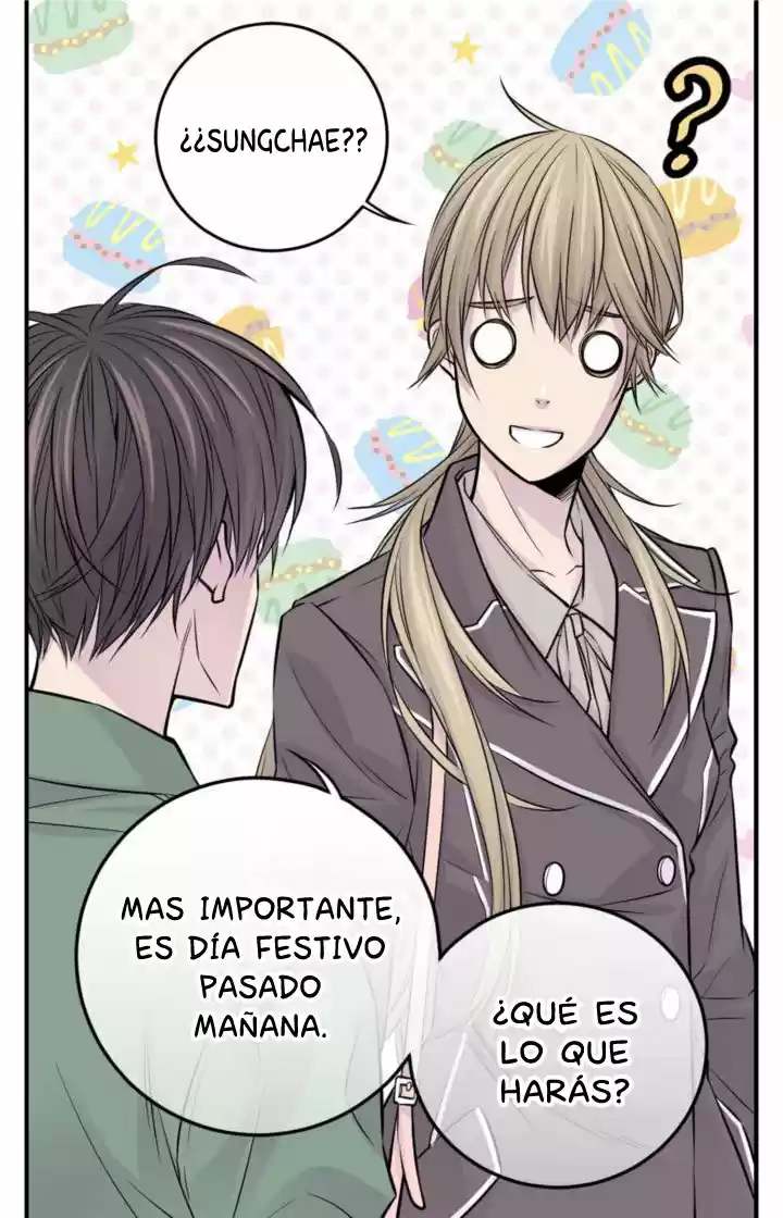 My Ex, Client - Capítulo 20 - Página 10 - LectorTMOo
