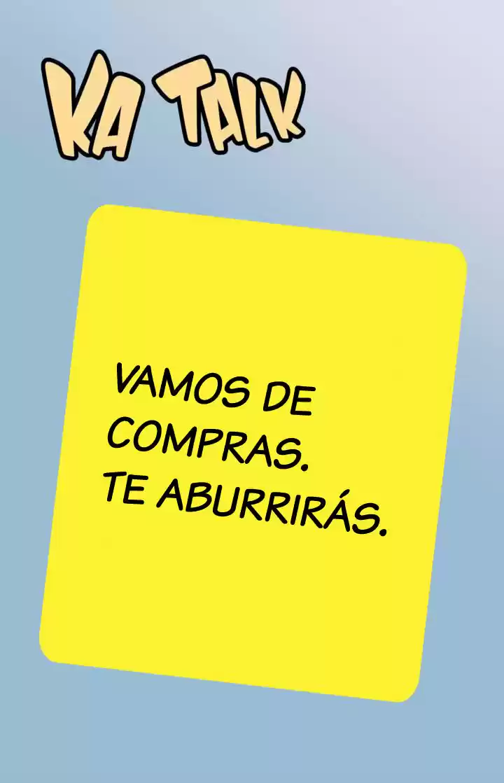 My Ex, Client - Capítulo 20 - Página 17 - LectorTMOo