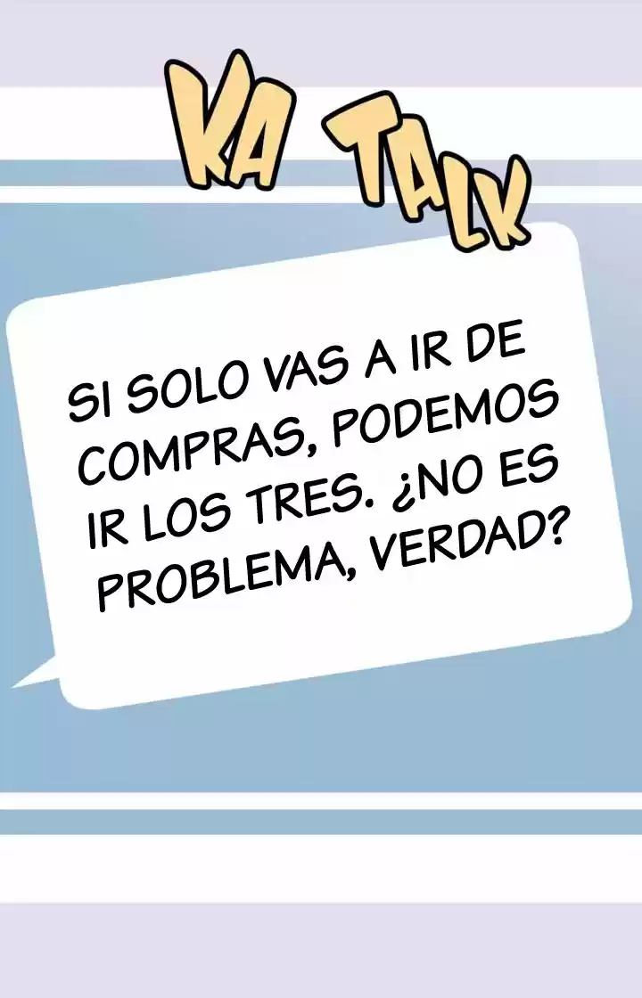 My Ex, Client - Capítulo 20 - Página 18 - LectorTMOo