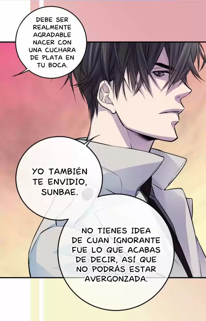My Ex, Client - Capítulo 20 - Página 22 - LectorTMOo