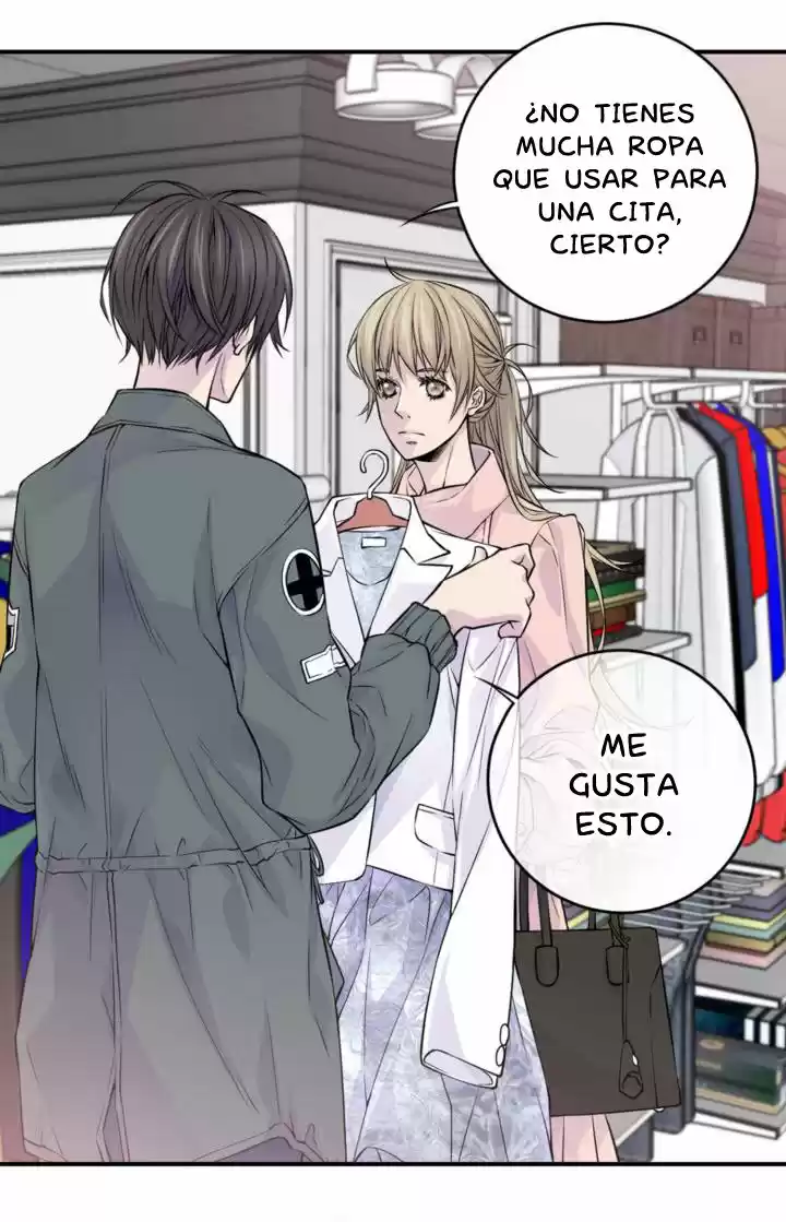 My Ex, Client - Capítulo 20 - Página 25 - LectorTMOo