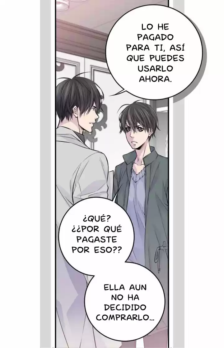 My Ex, Client - Capítulo 20 - Página 32 - LectorTMOo