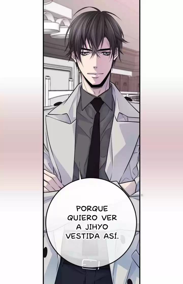 My Ex, Client - Capítulo 20 - Página 33 - LectorTMOo