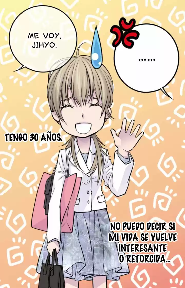 My Ex, Client - Capítulo 20 - Página 39 - LectorTMOo