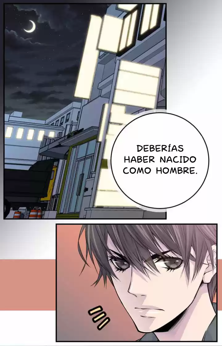 My Ex, Client - Capítulo 20 - Página 40 - LectorTMOo