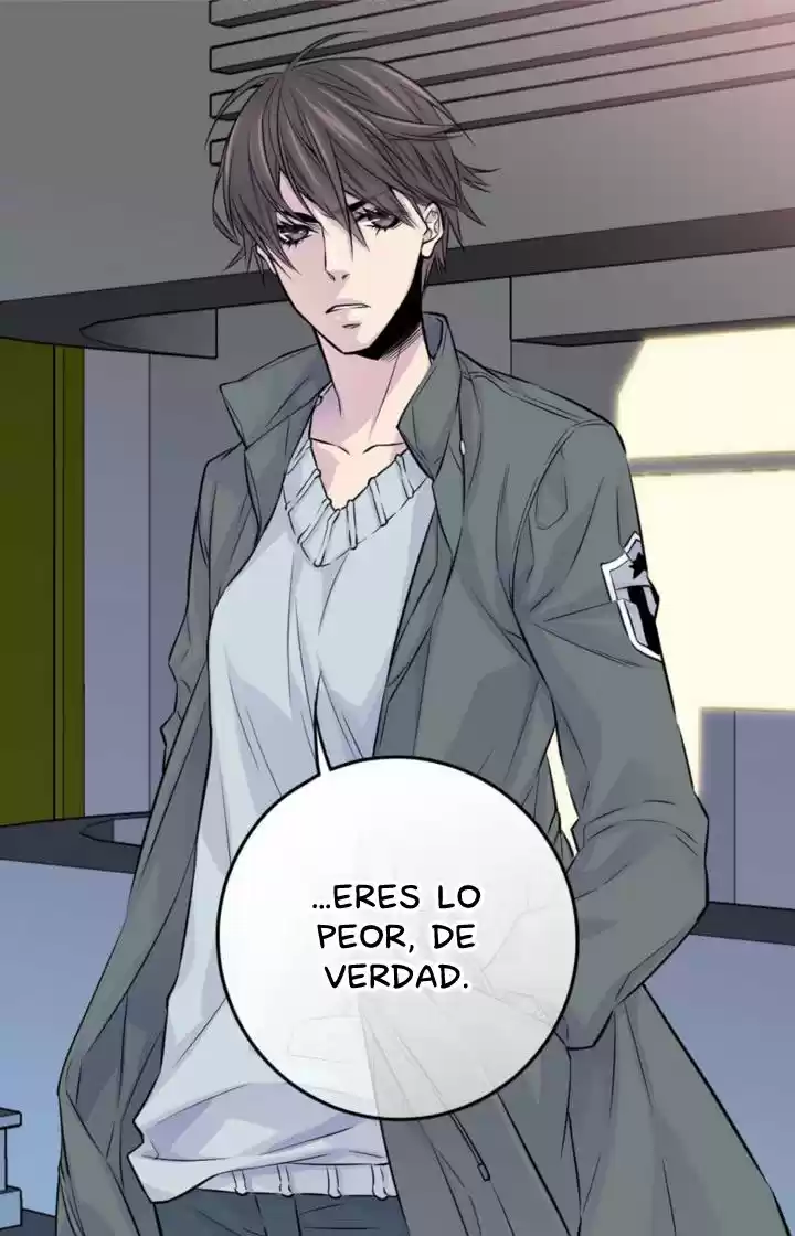 My Ex, Client - Capítulo 20 - Página 42 - LectorTMOo