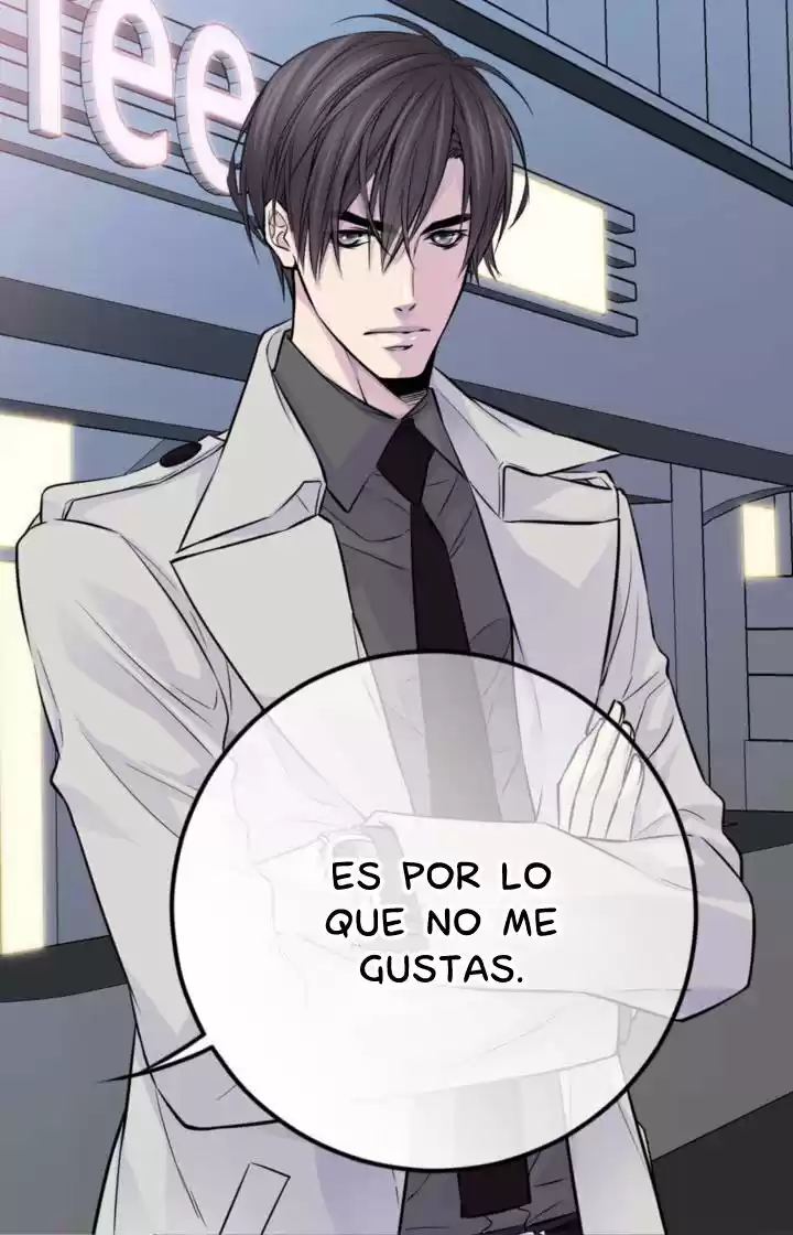 My Ex, Client - Capítulo 20 - Página 43 - LectorTMOo