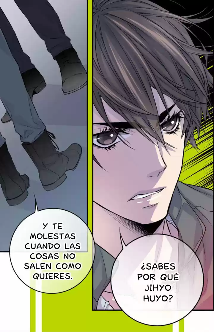My Ex, Client - Capítulo 20 - Página 45 - LectorTMOo