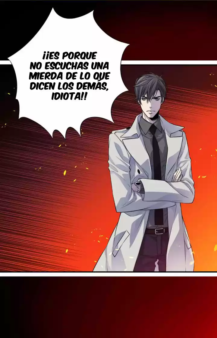 My Ex, Client - Capítulo 20 - Página 46 - LectorTMOo