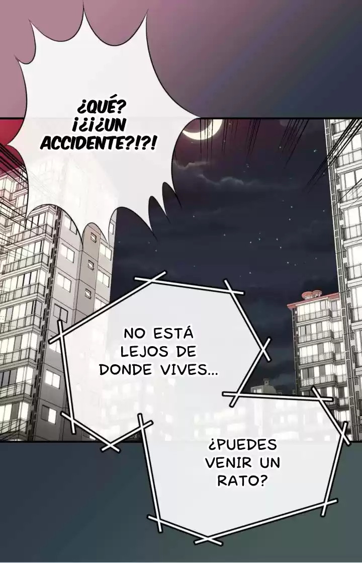My Ex, Client - Capítulo 20 - Página 58 - LectorTMOo