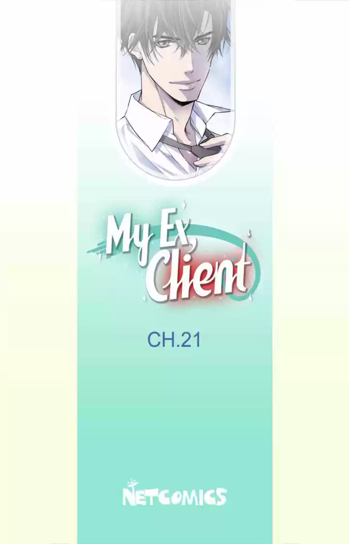 My Ex, Client - Capítulo 21 - Página 5 - LectorTMOo