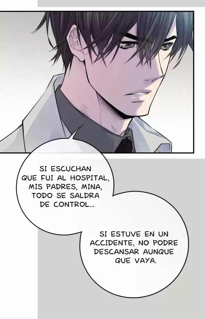My Ex, Client - Capítulo 21 - Página 13 - LectorTMOo