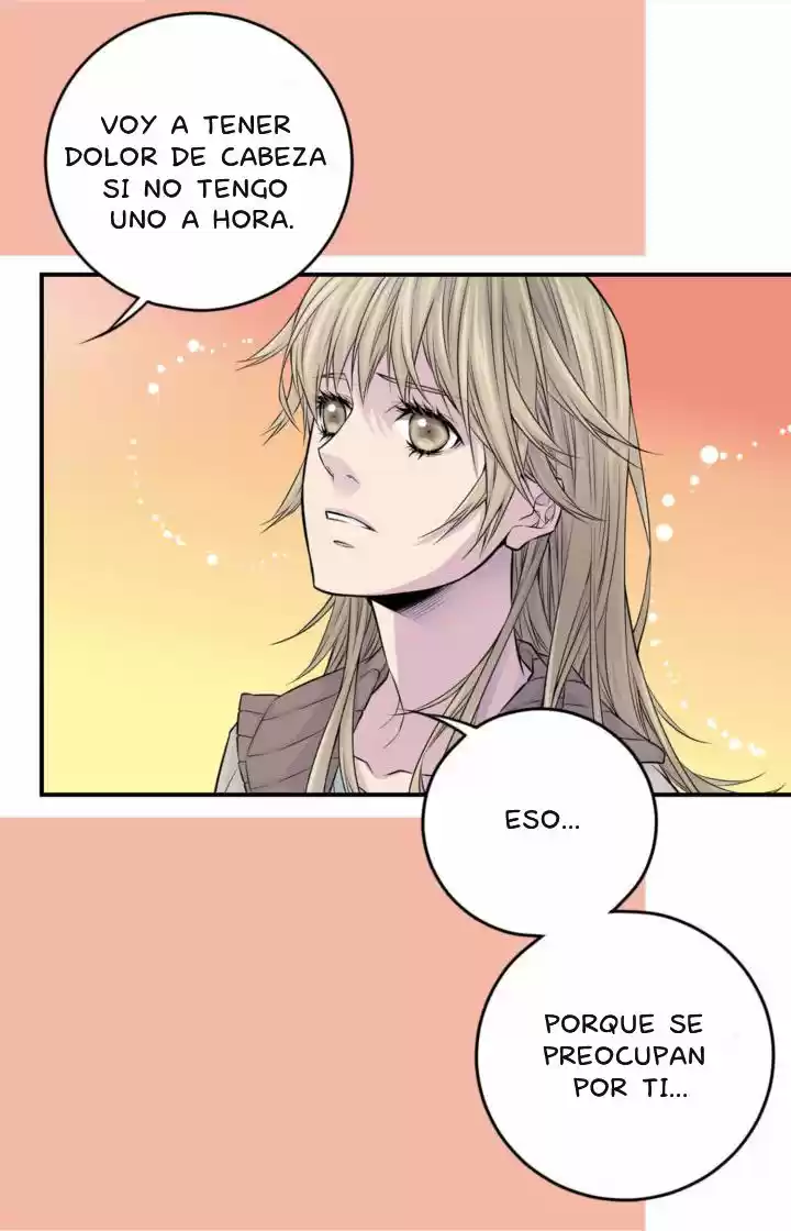 My Ex, Client - Capítulo 21 - Página 14 - LectorTMOo