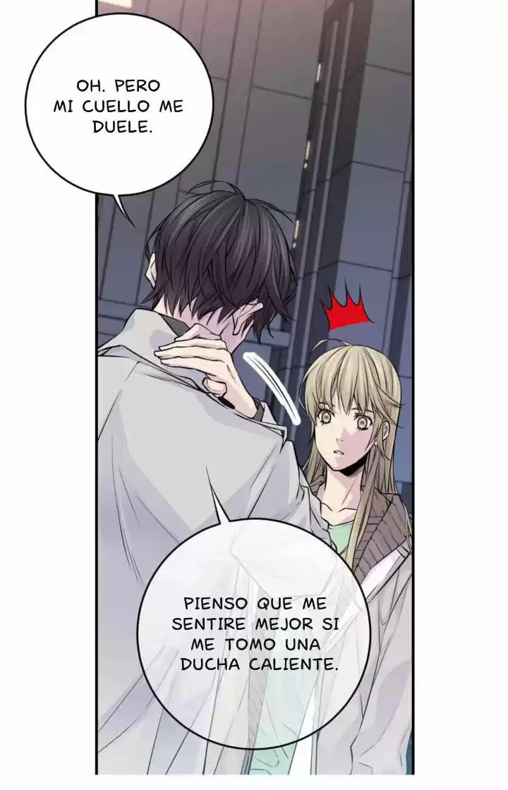 My Ex, Client - Capítulo 21 - Página 15 - LectorTMOo