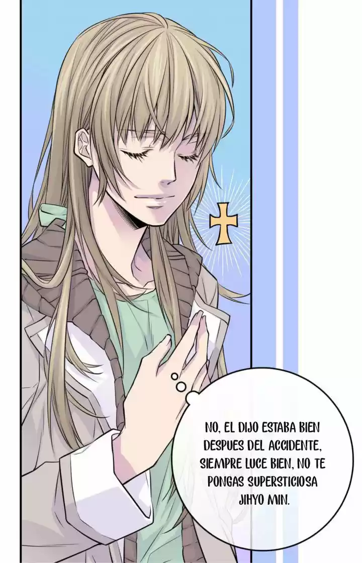 My Ex, Client - Capítulo 21 - Página 19 - LectorTMOo