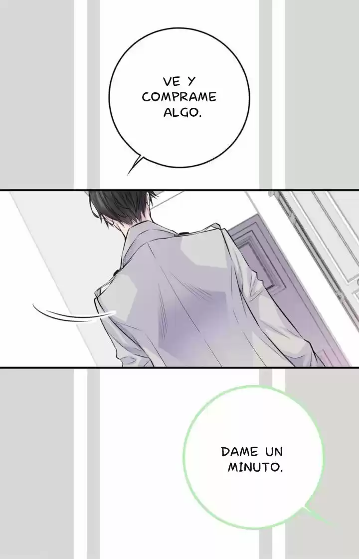 My Ex, Client - Capítulo 21 - Página 23 - LectorTMOo