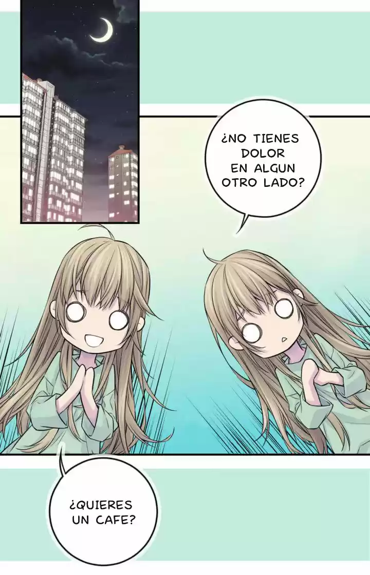 My Ex, Client - Capítulo 21 - Página 31 - LectorTMOo