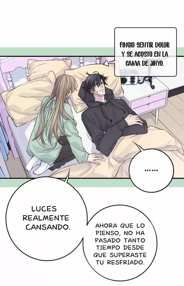 My Ex, Client - Capítulo 21 - Página 32 - LectorTMOo