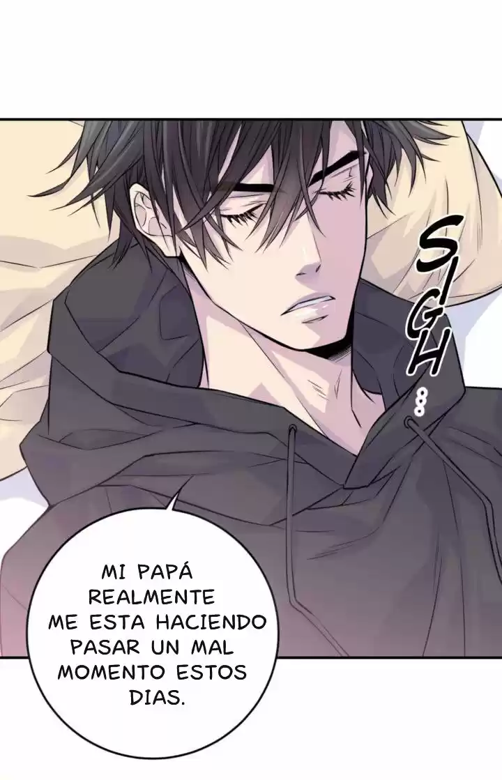 My Ex, Client - Capítulo 21 - Página 33 - LectorTMOo