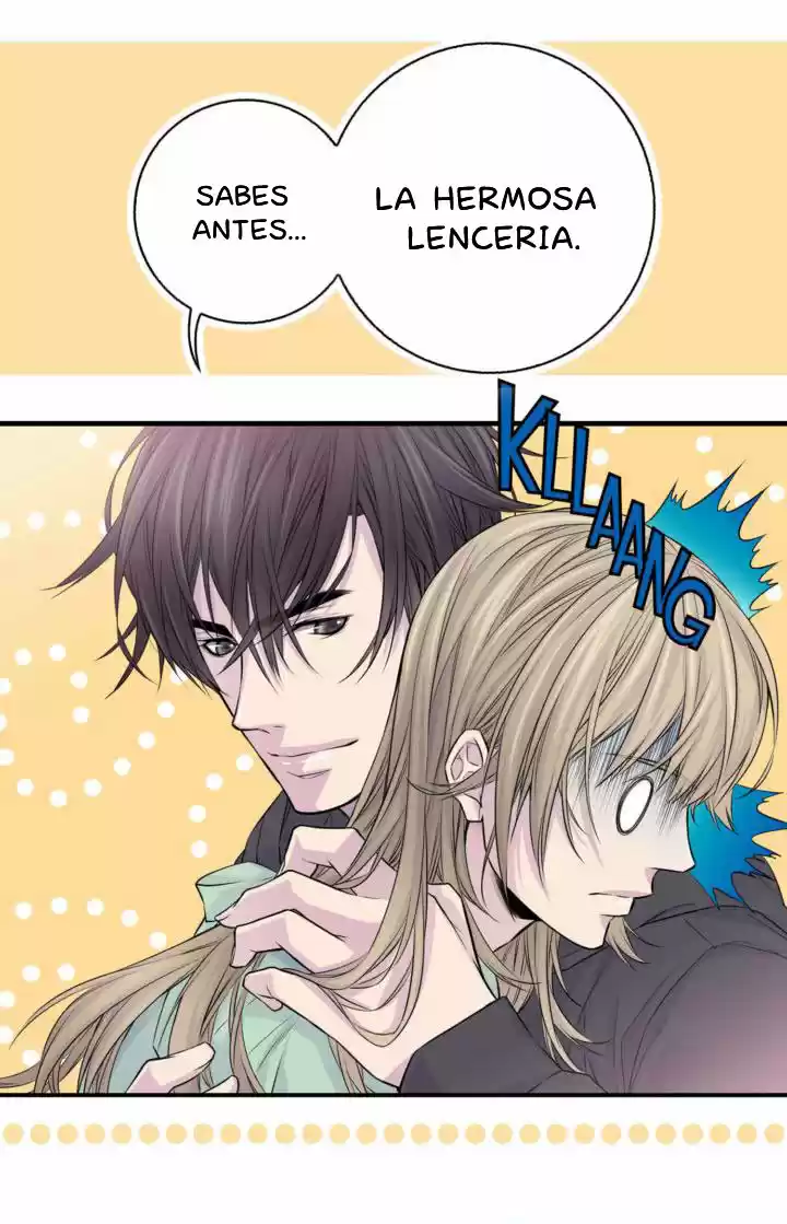 My Ex, Client - Capítulo 21 - Página 41 - LectorTMOo