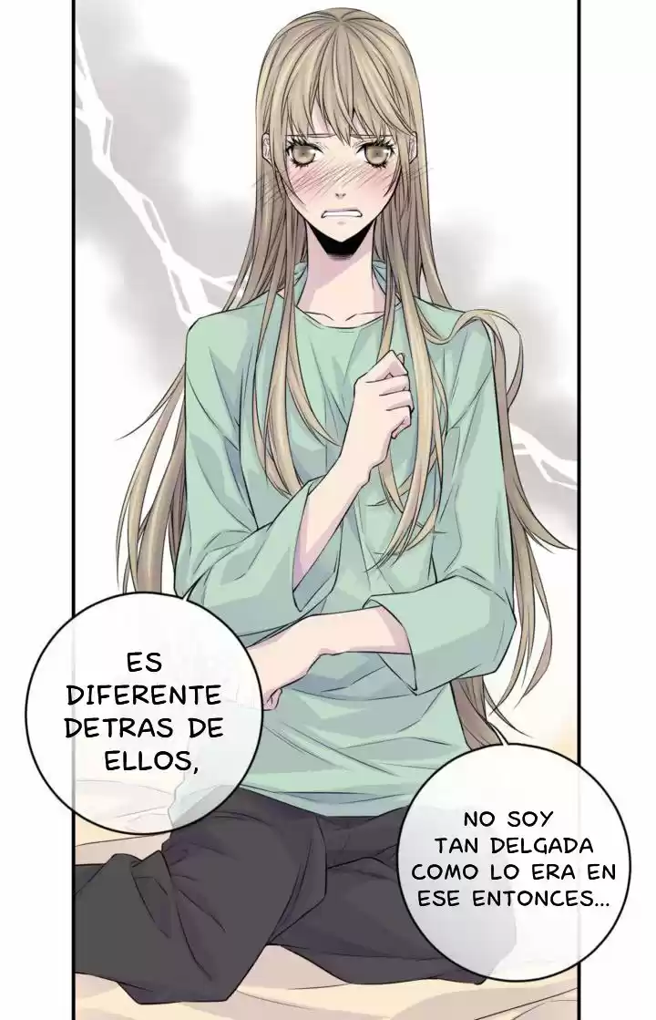 My Ex, Client - Capítulo 21 - Página 45 - LectorTMOo