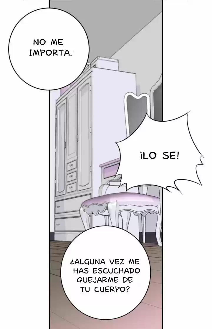 My Ex, Client - Capítulo 21 - Página 46 - LectorTMOo