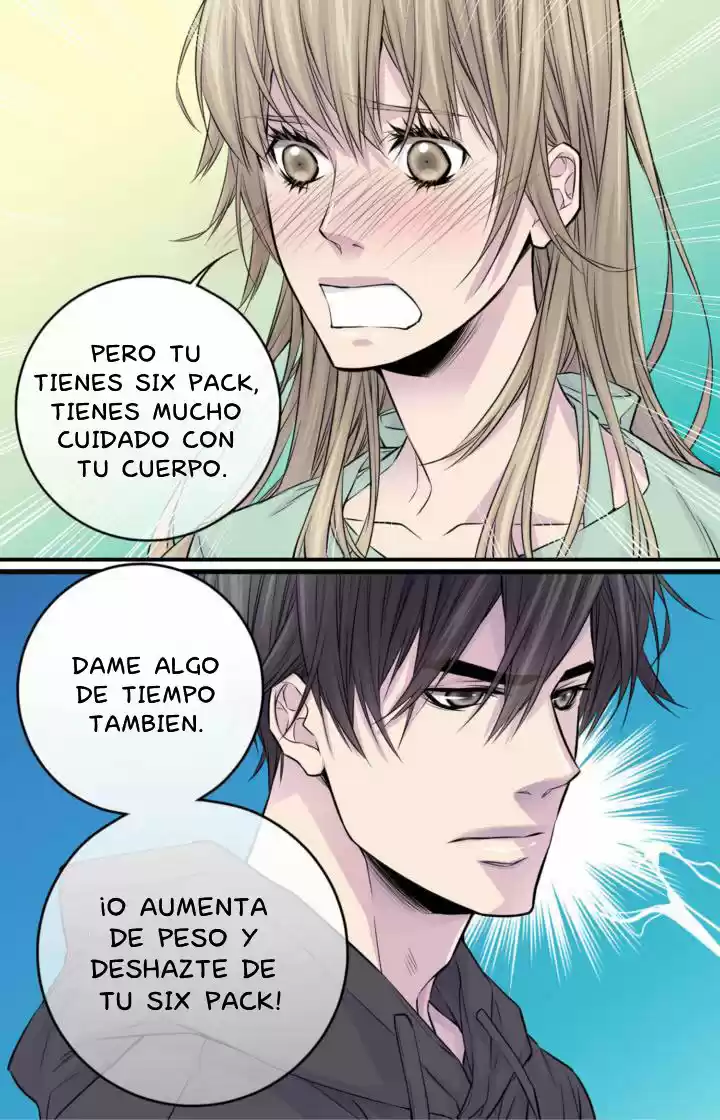 My Ex, Client - Capítulo 21 - Página 47 - LectorTMOo