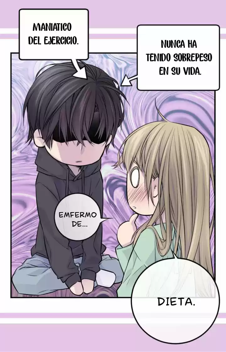 My Ex, Client - Capítulo 21 - Página 48 - LectorTMOo
