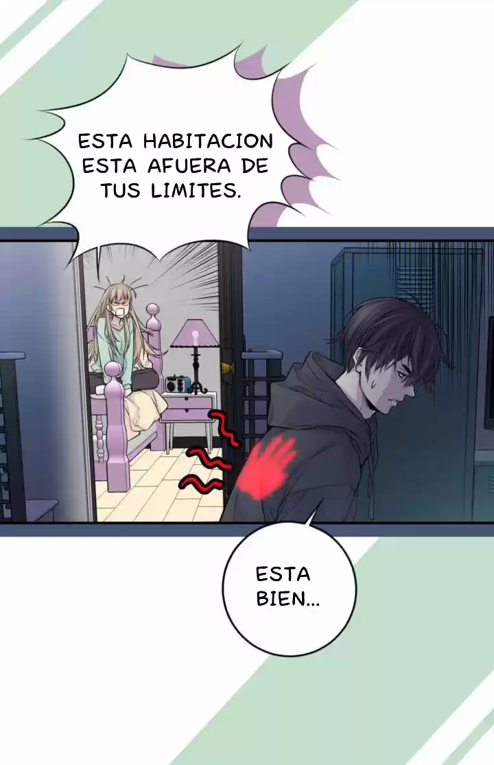 My Ex, Client - Capítulo 21 - Página 59 - LectorTMOo