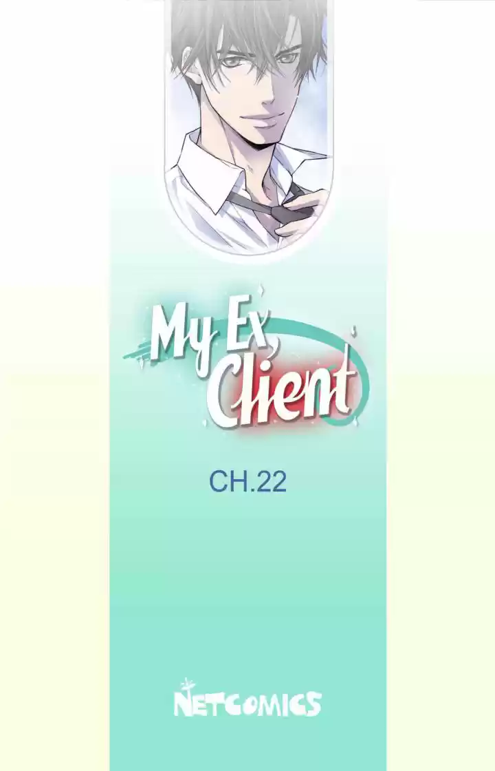 My Ex, Client - Capítulo 22 - Página 4 - LectorTMOo