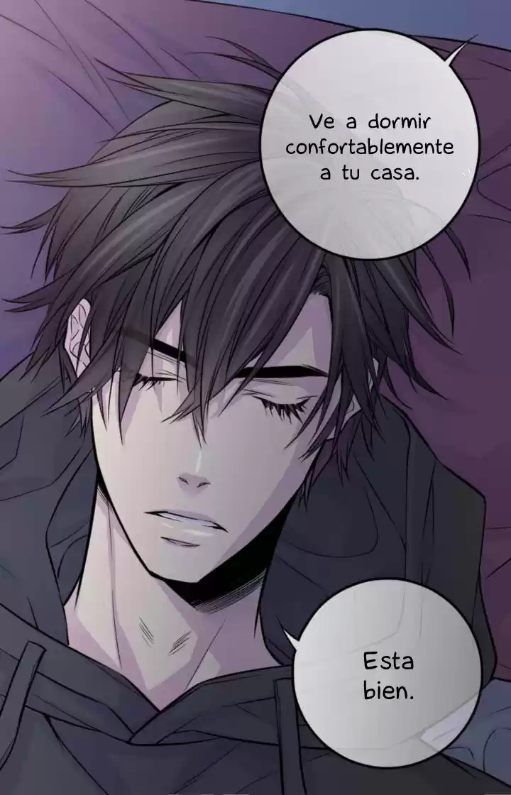 My Ex, Client - Capítulo 22 - Página 6 - LectorTMOo