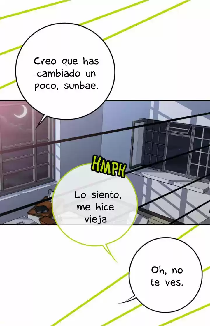 My Ex, Client - Capítulo 22 - Página 12 - LectorTMOo