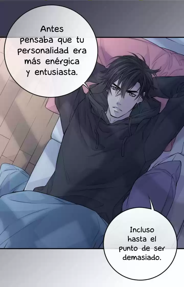 My Ex, Client - Capítulo 22 - Página 13 - LectorTMOo