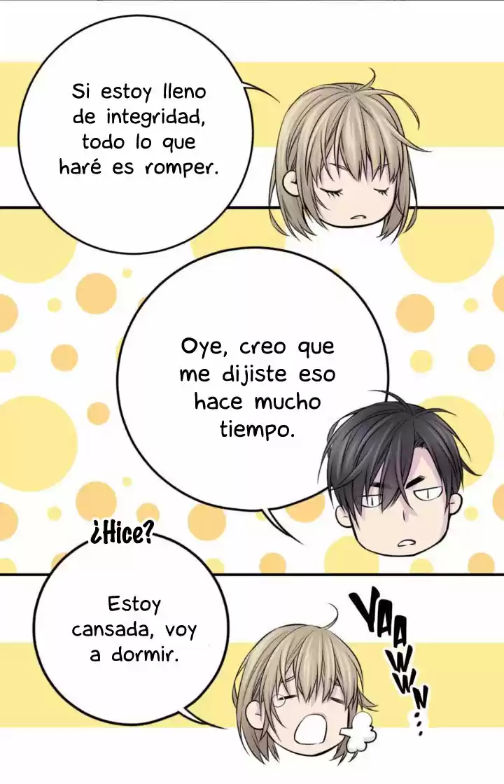My Ex, Client - Capítulo 22 - Página 15 - LectorTMOo