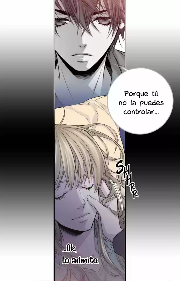 My Ex, Client - Capítulo 22 - Página 18 - LectorTMOo