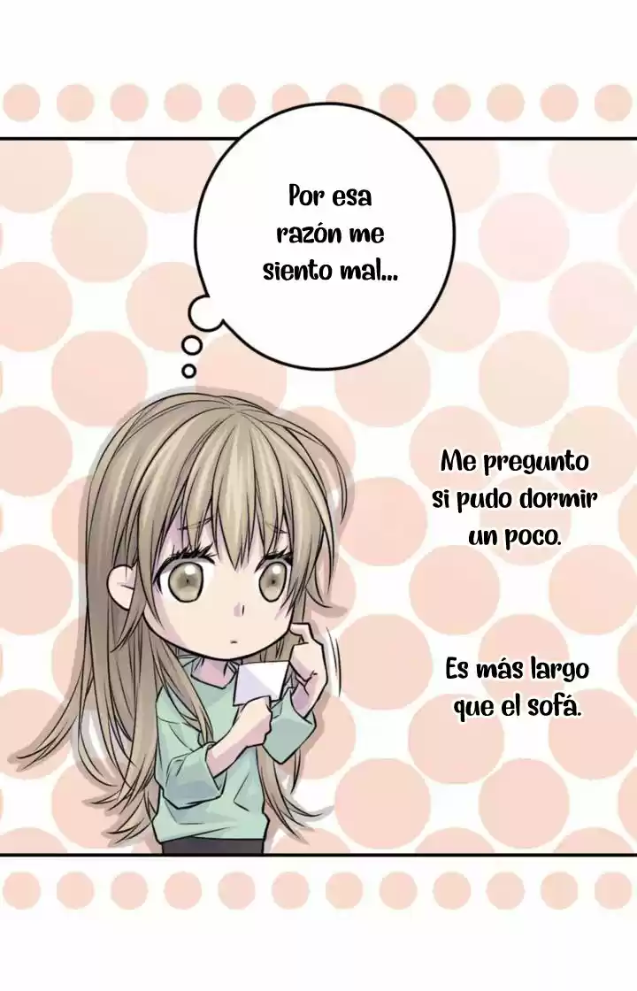 My Ex, Client - Capítulo 22 - Página 21 - LectorTMOo