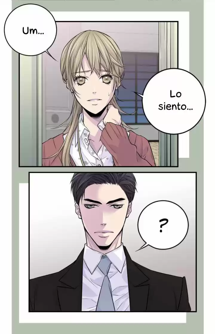 My Ex, Client - Capítulo 22 - Página 29 - LectorTMOo