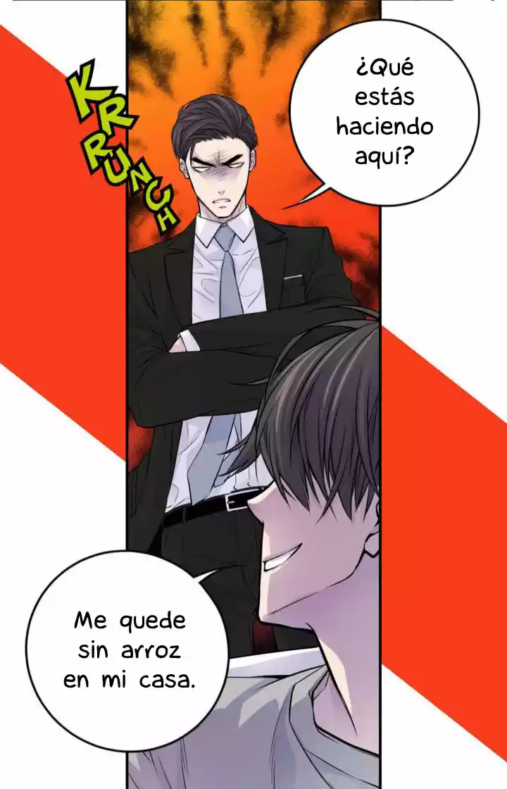 My Ex, Client - Capítulo 22 - Página 31 - LectorTMOo