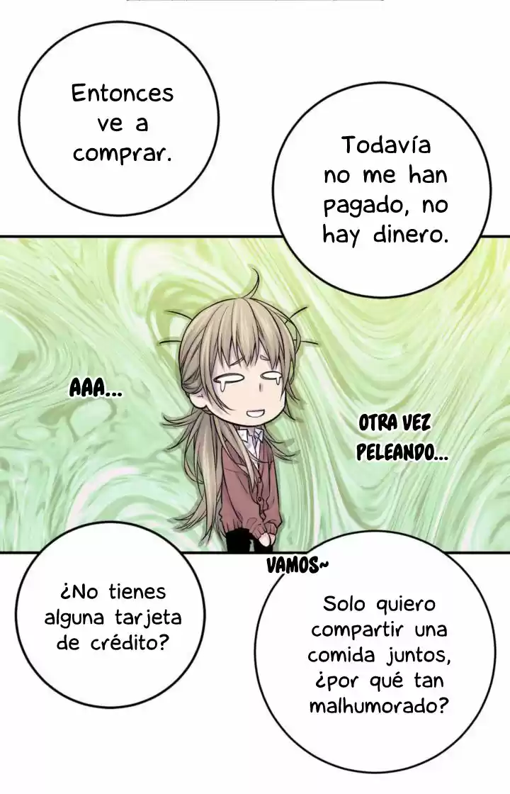 My Ex, Client - Capítulo 22 - Página 32 - LectorTMOo